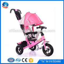 2015 Alibaba vente chaude Nouveau tricycle de haute qualité pour enfants / China eec trike tricycle à 3 roues